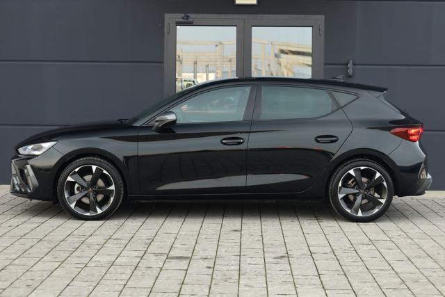 SEAT Leon CUPRA Leon 1.5 eTSI 150 CV DSG
