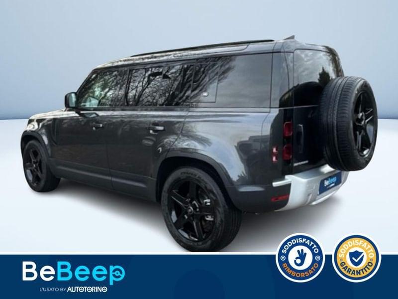 Land Rover Defender 110 3.0D I6 MHEV SE AWD 200CV AUTO