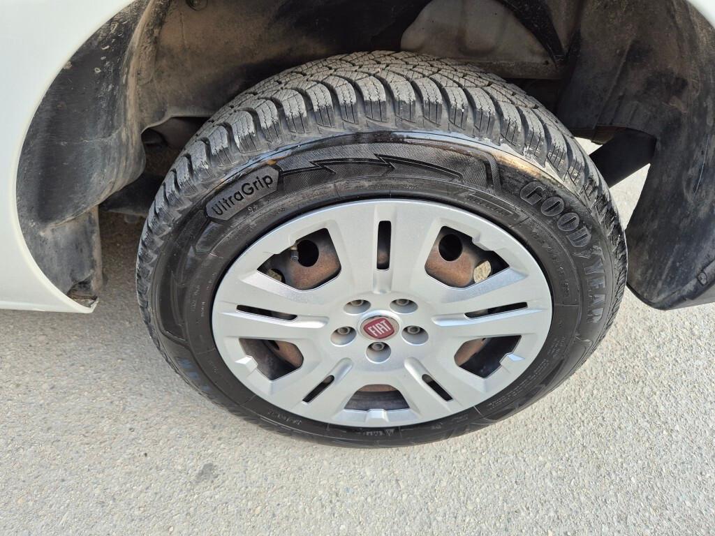 Fiat Doblo CARGO MULTIJET IVA INCLUSA