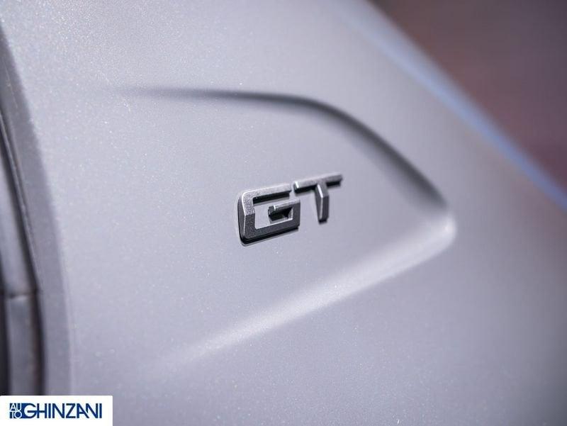 Peugeot 208 GT Hybrid 136 e-DCS6 auto - "PREZZO VERO"