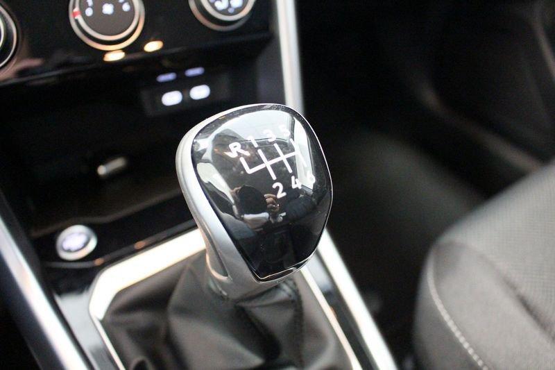 Volkswagen T-Roc 1.0 TSI Edition Plus