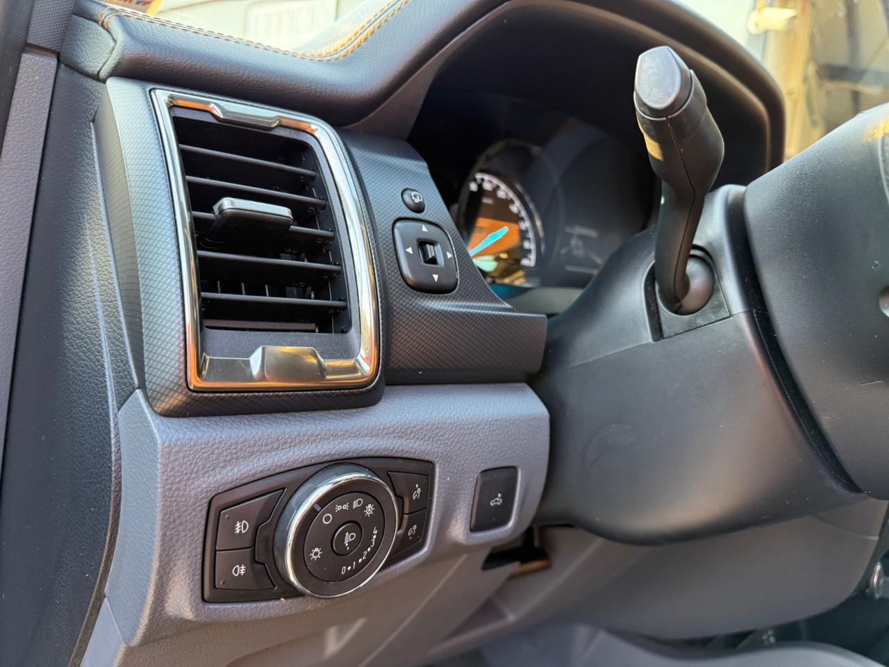 Ford Ranger 2.2 TDCi aut. DC Wildtrak 5pt. Km certif