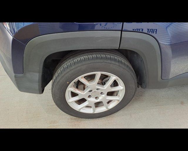 JEEP Renegade 1.6 mjt 120cv Limited