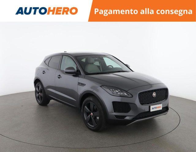 JAGUAR E-Pace 2.0D 150 CV AWD aut. S