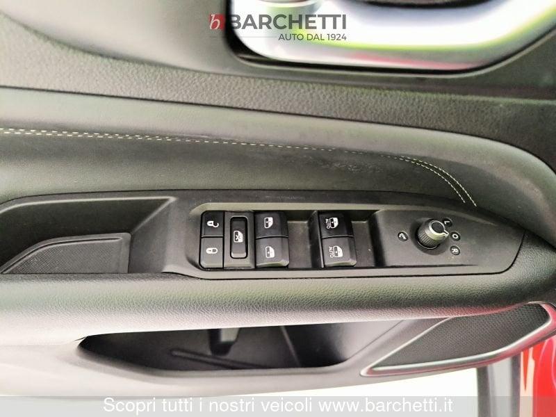 Jeep Compass 2ª SERIE 1.3 T4 190CV PHEV AT6 4XE LIMITED