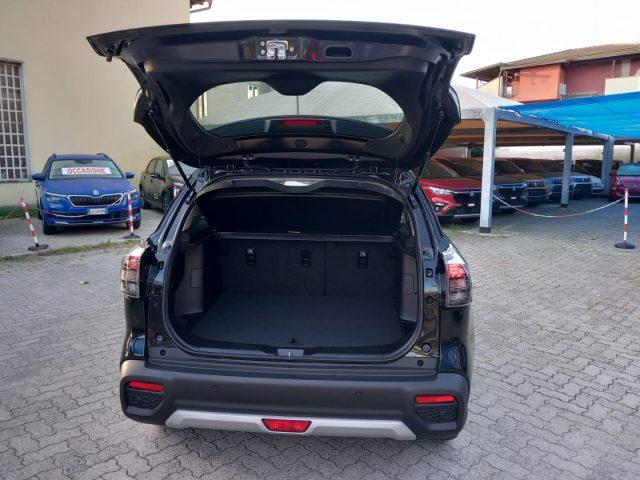 SUZUKI S-Cross 1.4 Hybrid/GPL Starview