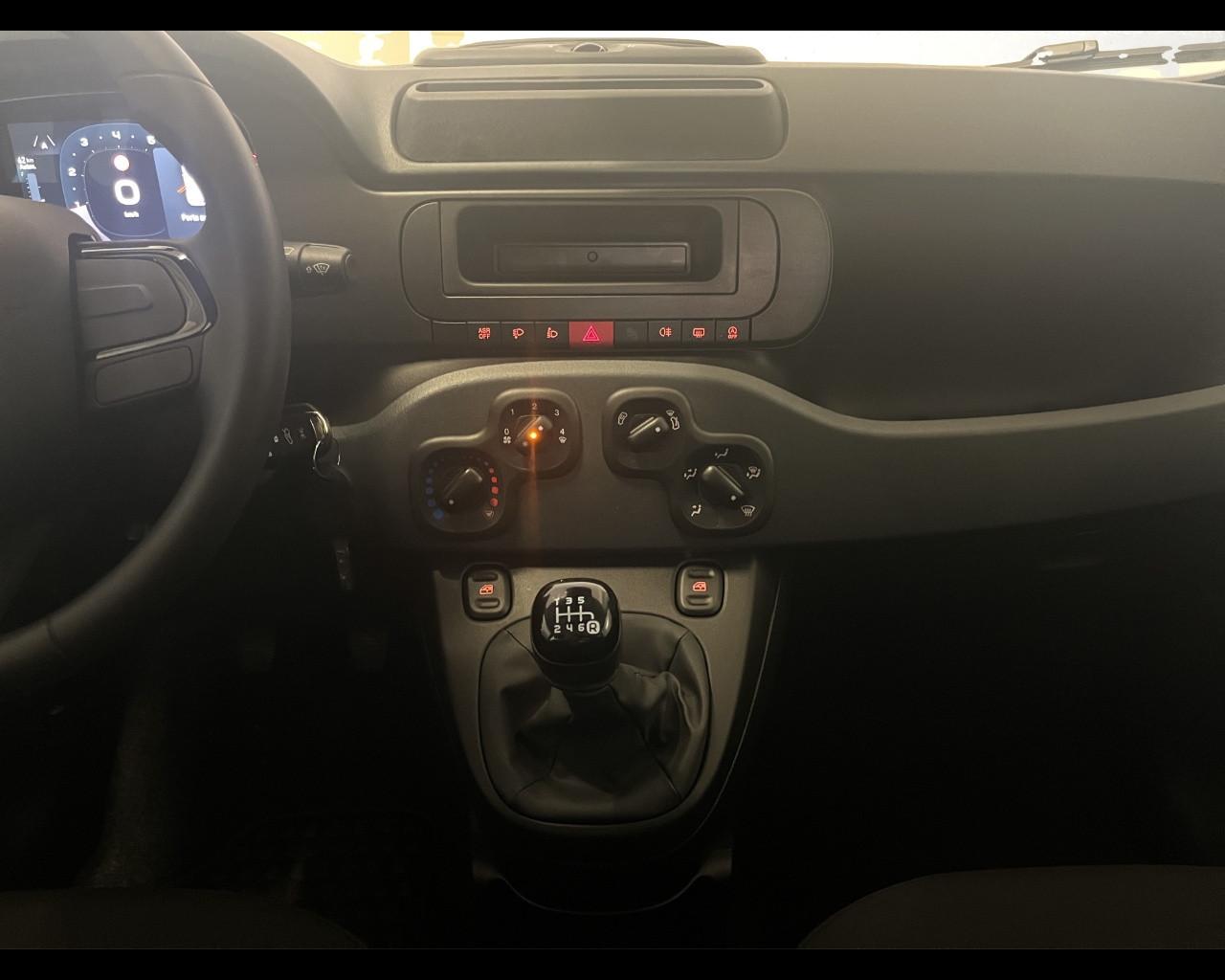 FIAT Pandina - Pandina 1.0 FireFly 65 CV Hybrid Pop