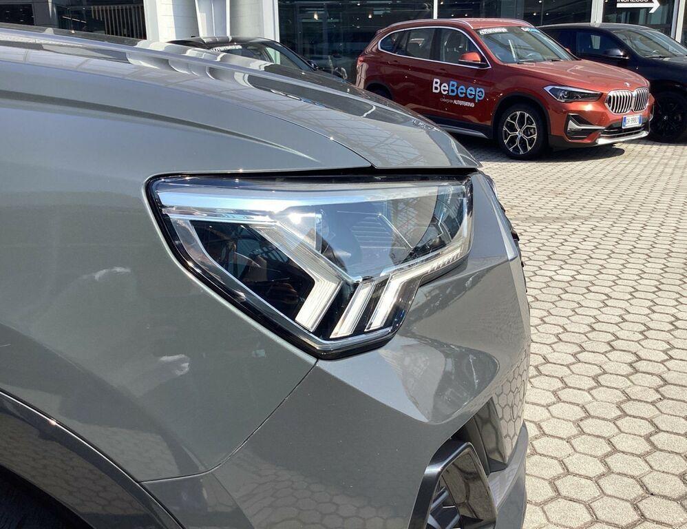 Audi Q3 40 2.0 TFSI Business Plus Quattro S tronic