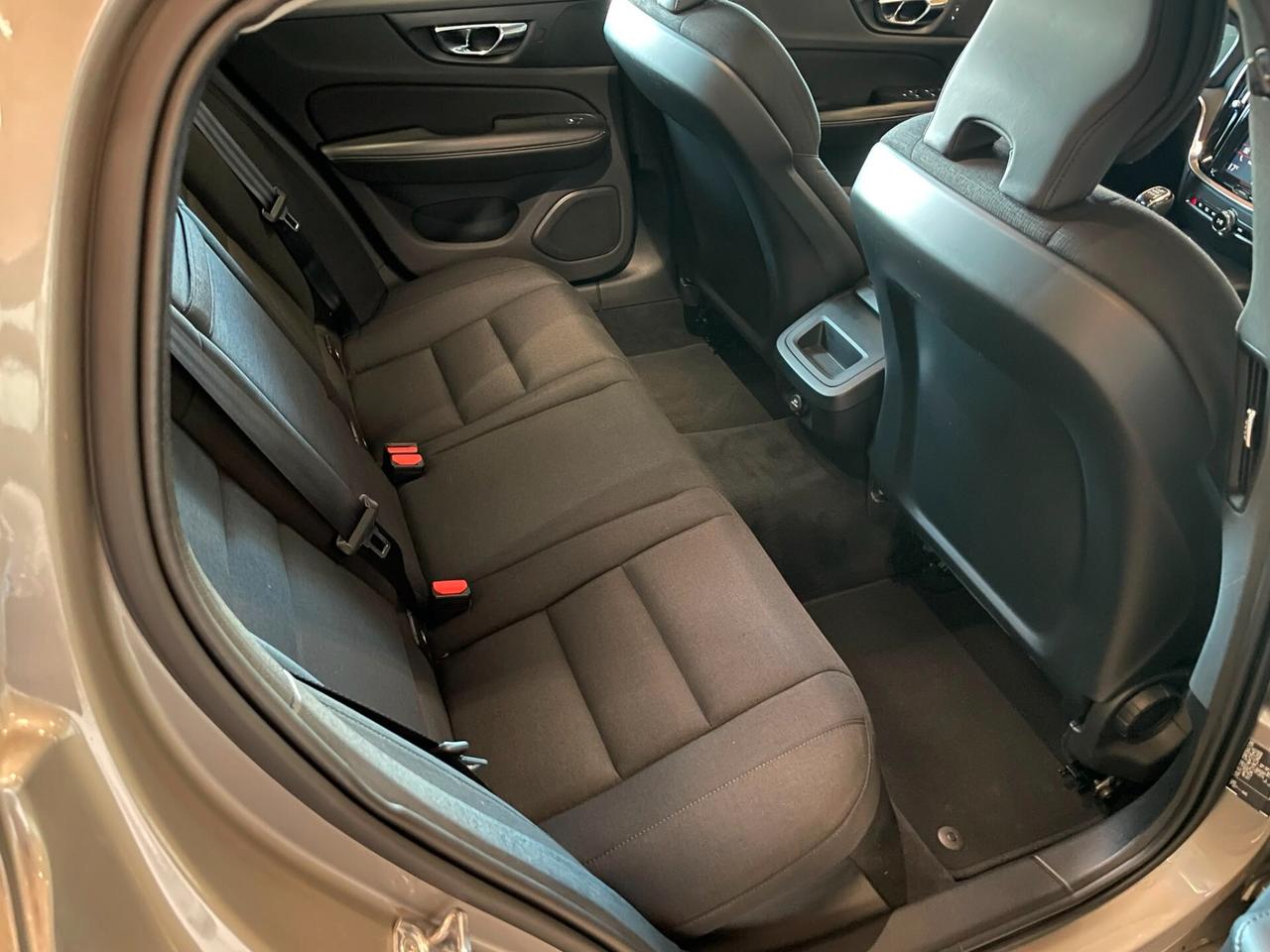 Volvo V60 D3 Business