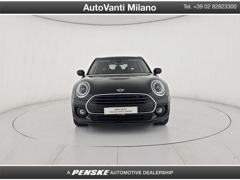 MINI Mini Clubman Mini 1.5 Cooper Classic Clubman