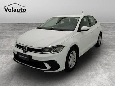 VOLKSWAGEN Polo VI 2022 - Polo 1.0 tsi Life 95cv