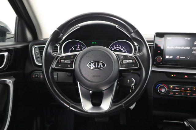KIA XCeed Xceed 1.6 CRDi 115CV DCT Style