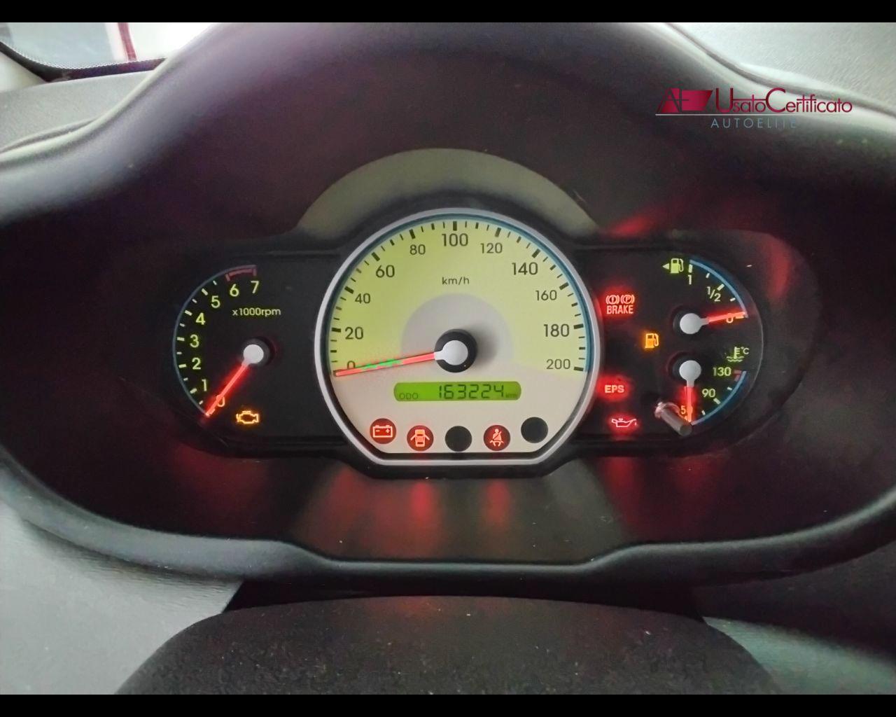 HYUNDAI i10 1.1 12V BlueDrive GPL