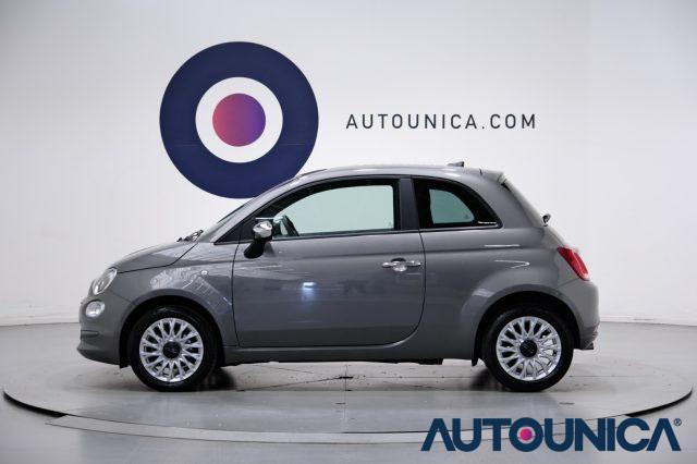 FIAT 500 1.0 HYBRID DOLCEVITA NEOPATENTATI