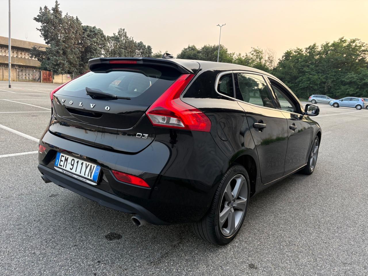 Volvo V40 2.0 D3 150 Geartronic perfetta