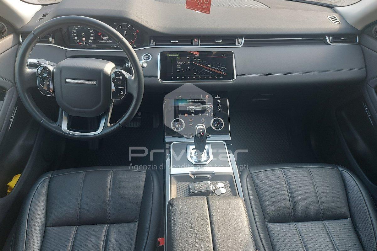 LAND ROVER Range Rover Evoque 2.0D I4 150CV AWD Business Edit. Premium