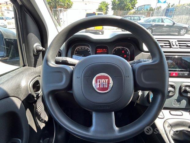 Fiat Panda 1.0 FIREFLY HYBRID S&S 70CV 2021