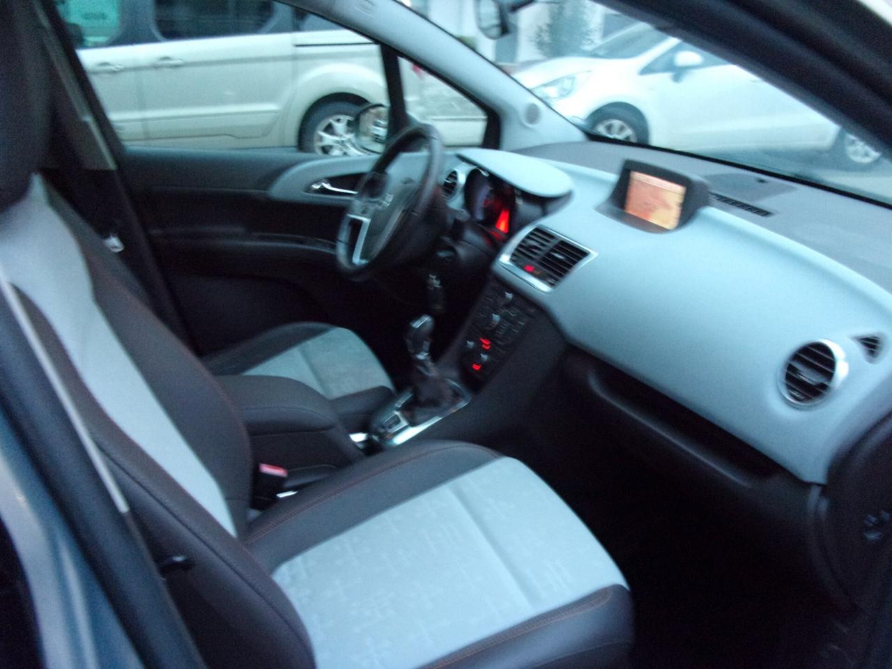 Opel Meriva 1.4 Turbo 120CV Elective