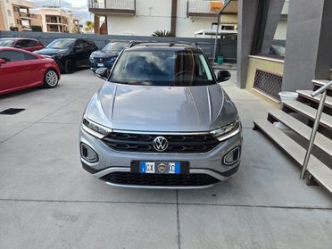 Volkswagen T-Roc 2.0 TDI SCR Life
