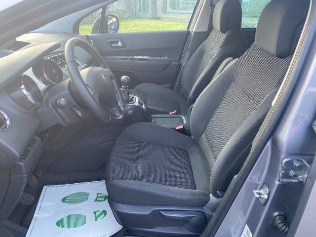PEUGEOT 5008 BlueHDi 120 7 POSTI