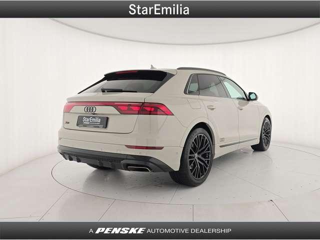 Audi Q8 50 TDI 286 CV quattro tiptronic S line edition