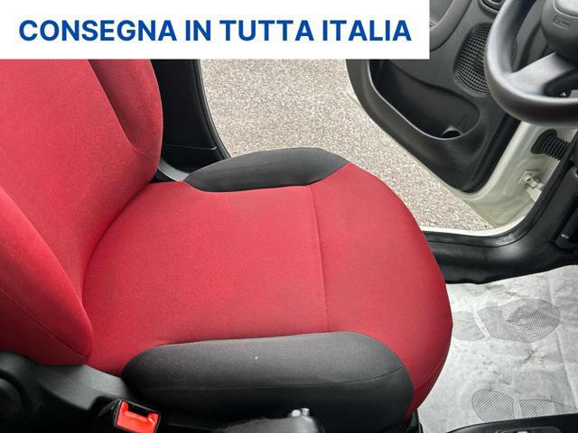 FIAT Panda +IVA 1.3 MJT 4x4 VAN EX ENEL 2 POSTI -PORTAPACCHI-