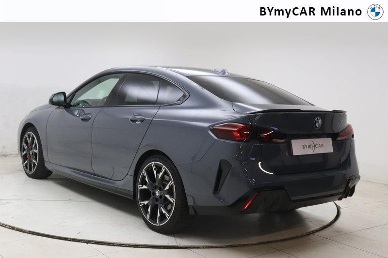 BMW Serie 2 Gran Coupe 218 d MSport Pro DCT