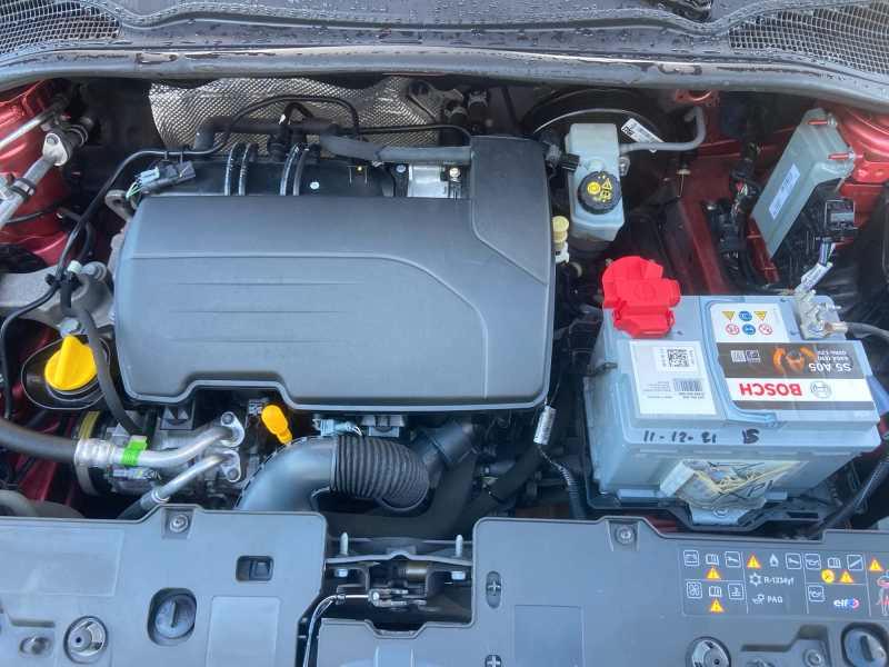 RENAULT Clio 1.2 16v Zen 75cv