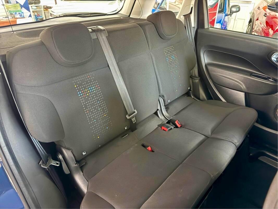 Fiat 500 L 1.3 mjt Mirror City Cross 95cv