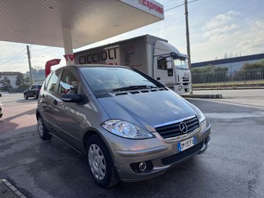 Mercedes-benz A 150 Elegance GPL