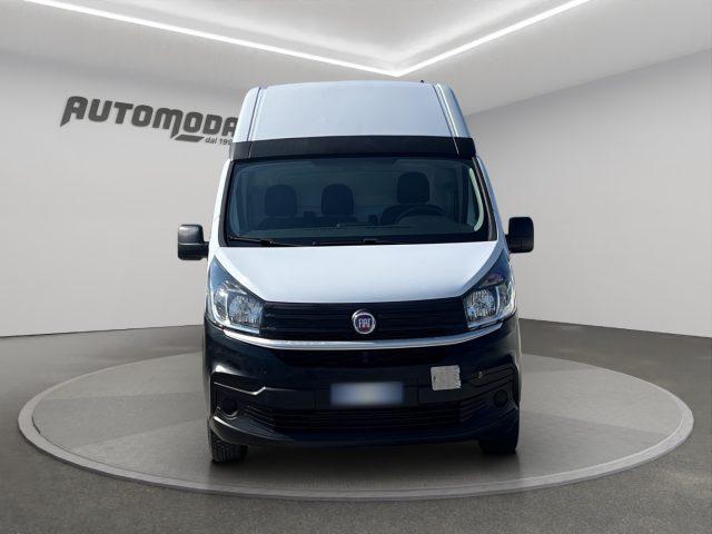 FIAT Talento 1.6MJT 125CV TETTO ALTO,PEDANA