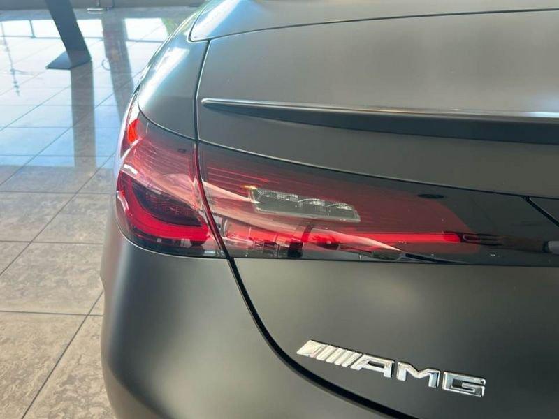 Mercedes-Benz CLE Cabrio CLE 53 AMG 4Matic+ Cabrio AMG Line Premium Plus