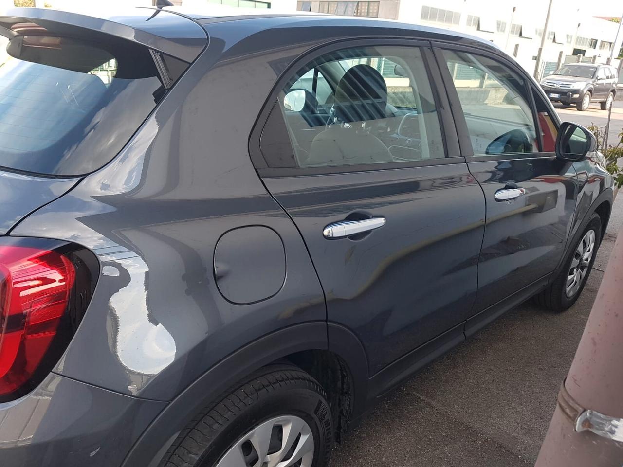 FIAT 500 X 1.0 T3 120CV URBAN