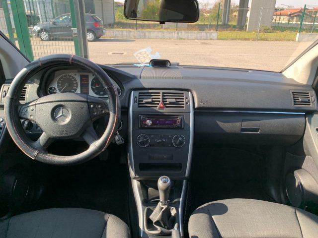 MERCEDES-BENZ B 180 BlueEFFICIENCY Executive *GPL*