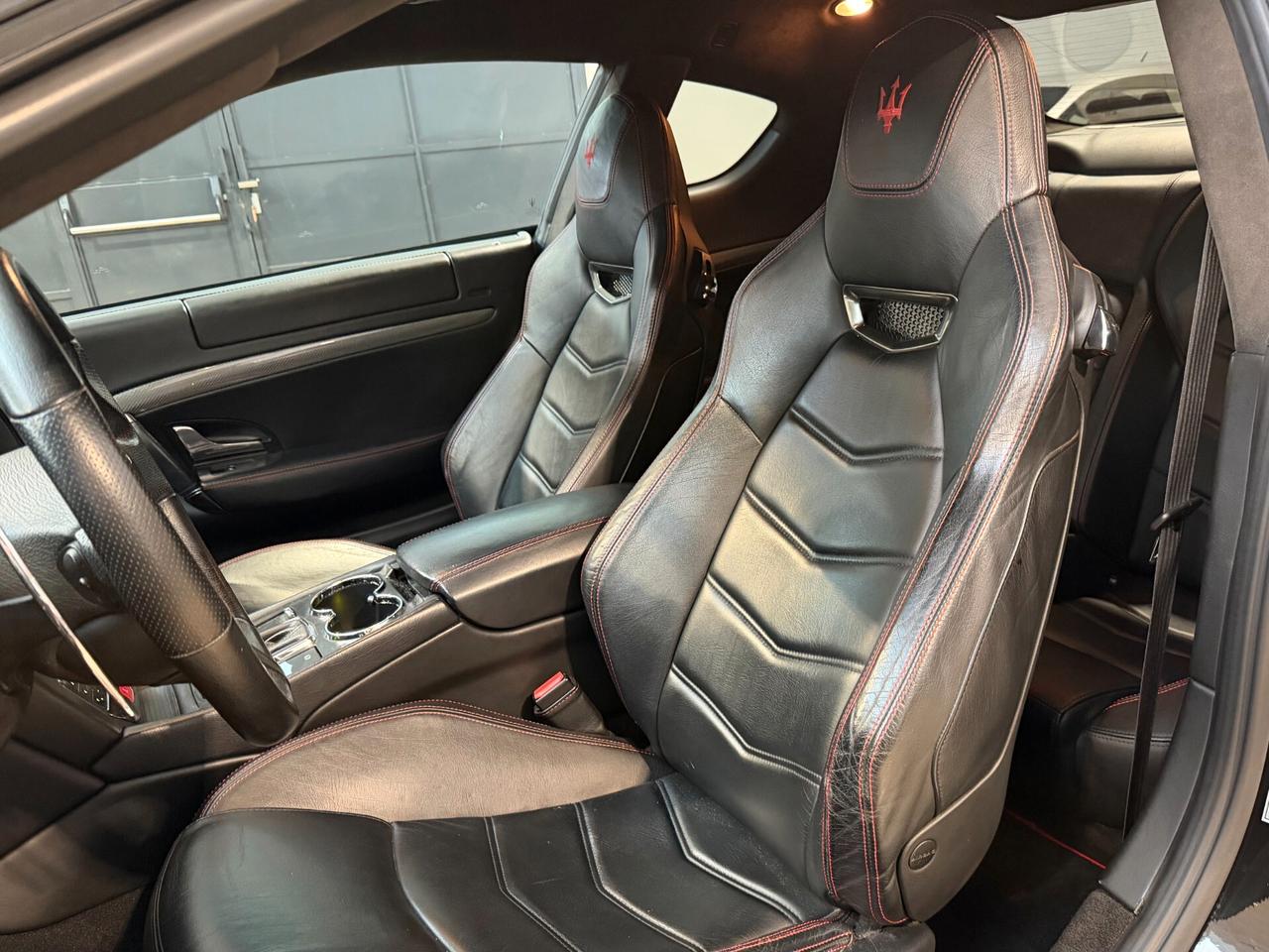 Maserati GranTurismo 4.7 V8 CONDIZIONI IMPECCABILI-PRONTA CONSEGNA