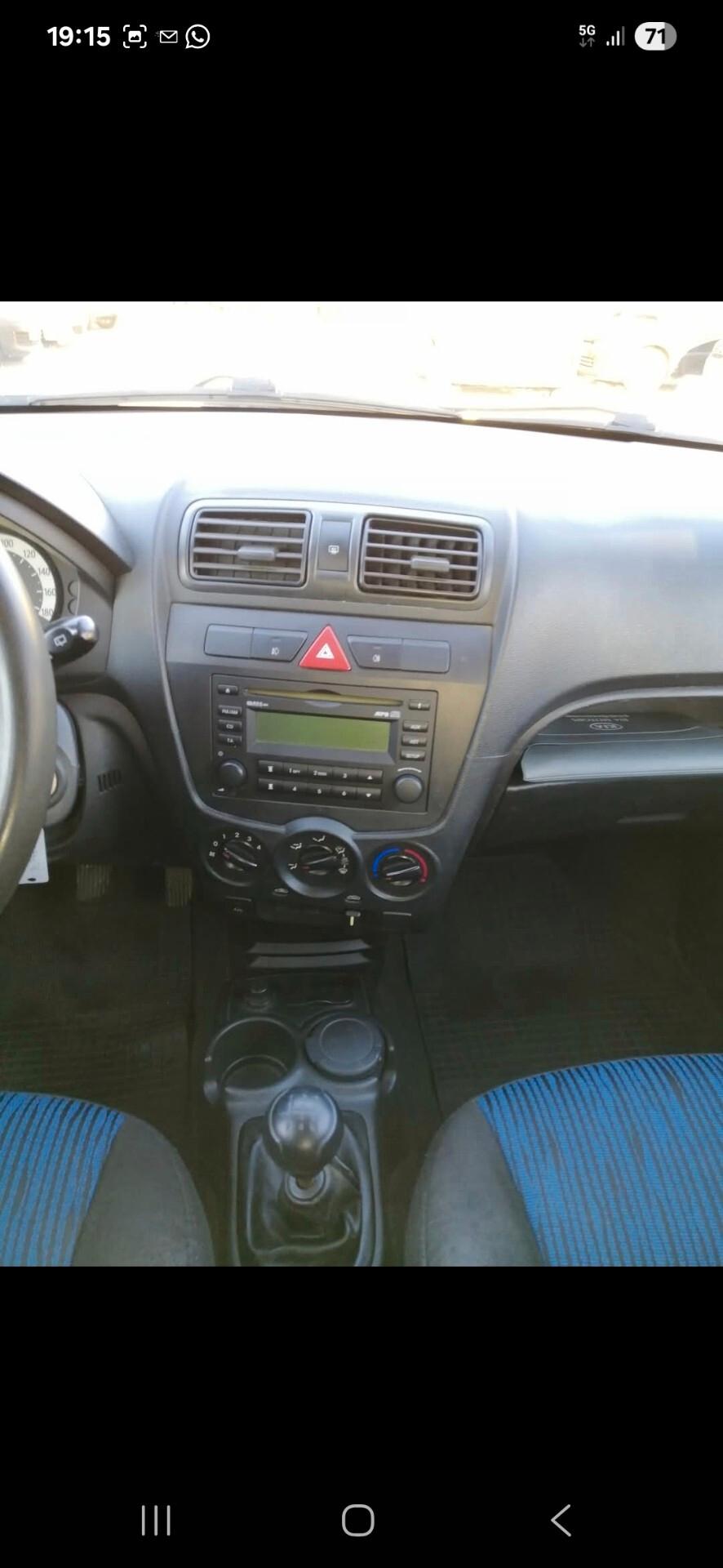 Kia Picanto 1.0 12V Life