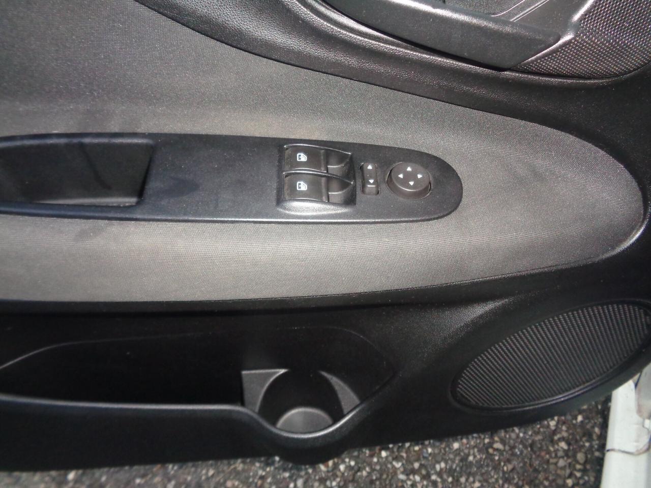 Fiat Punto Evo 1.2 5 porte S&S Dynamic