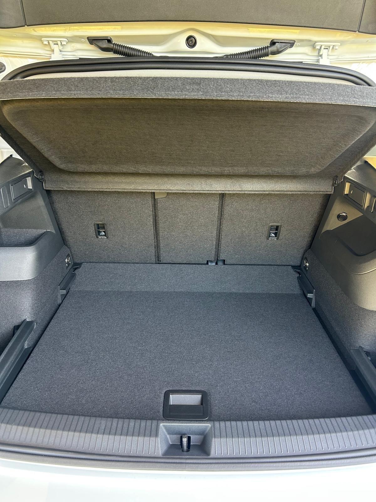 Volkswagen Tiguan 1.5 eTSI 130 CV ACT DSG Edition Plus