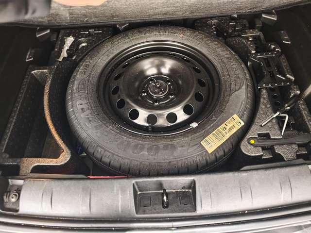 Jeep Renegade Renegade Benzina Automatica