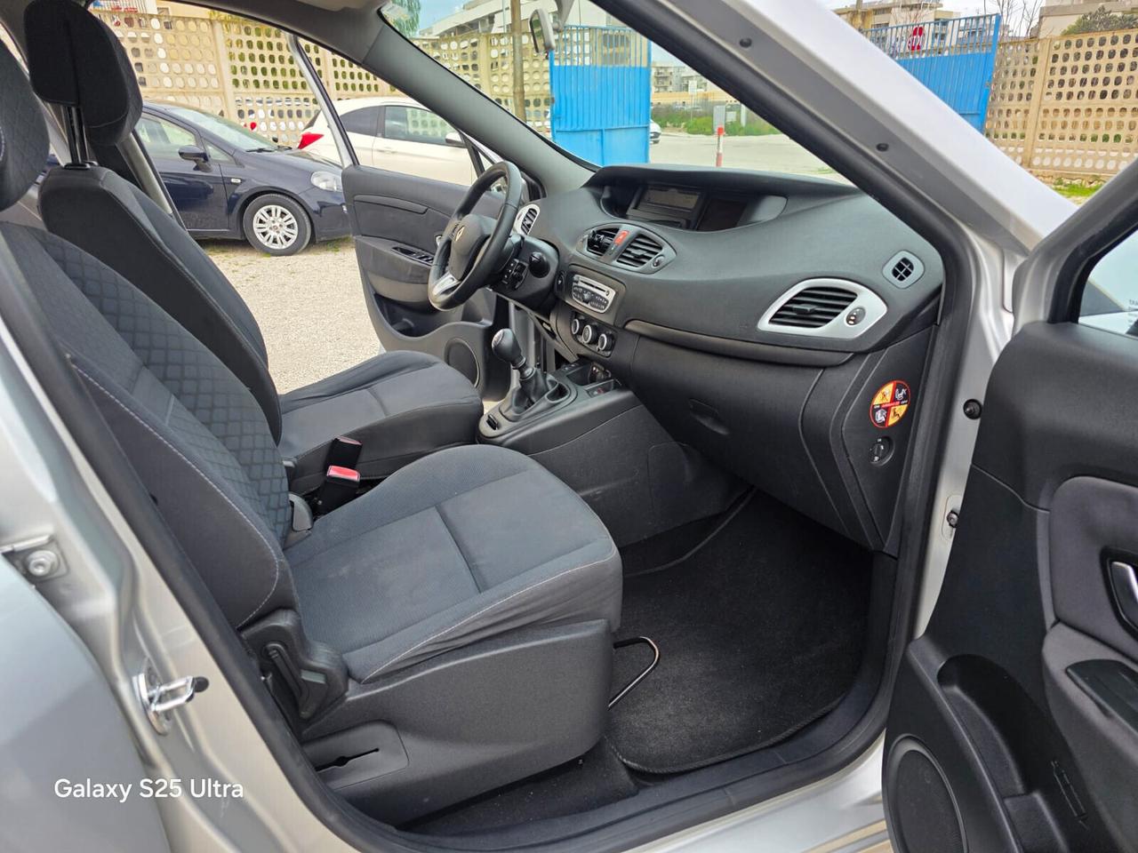 Renault Scénic X-Mod 1.5 dCi 110CV Luxe