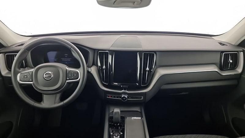 Volvo XC60 B4 D AWD automatico Core