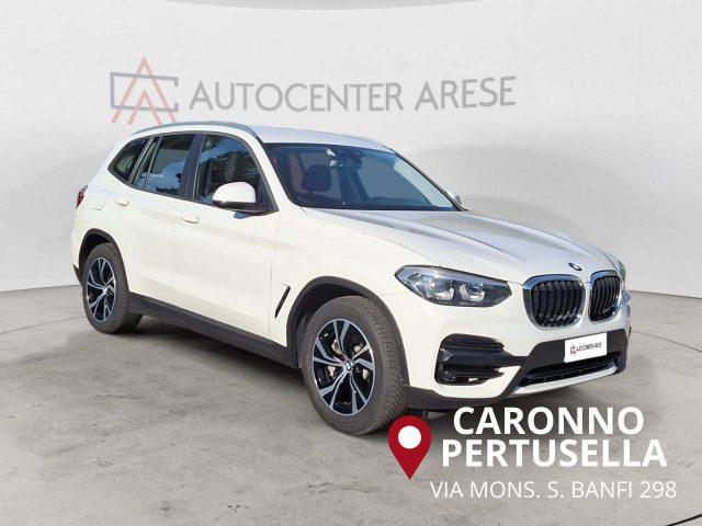 BMW X3 xDrive30e Business Advantage