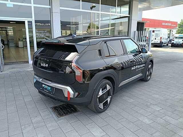 Kia EV3 LONG RANGE 81kWh 204cv EARTH AZIENDALE