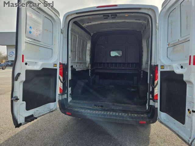FORD Transit TRANSIT 6 POSTI L3H2 130CV 2.0 TDCI - FV415SE