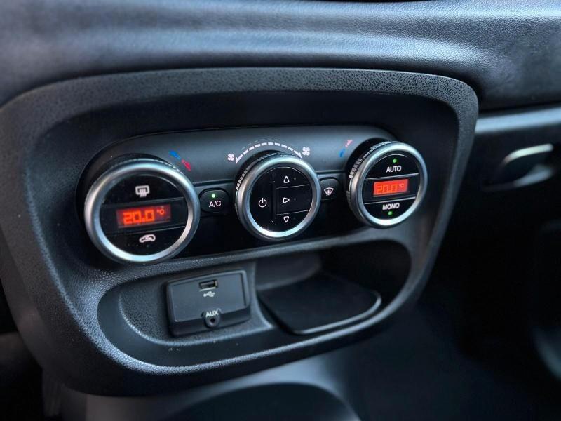 Fiat 500L 1.4 95 CV Lounge