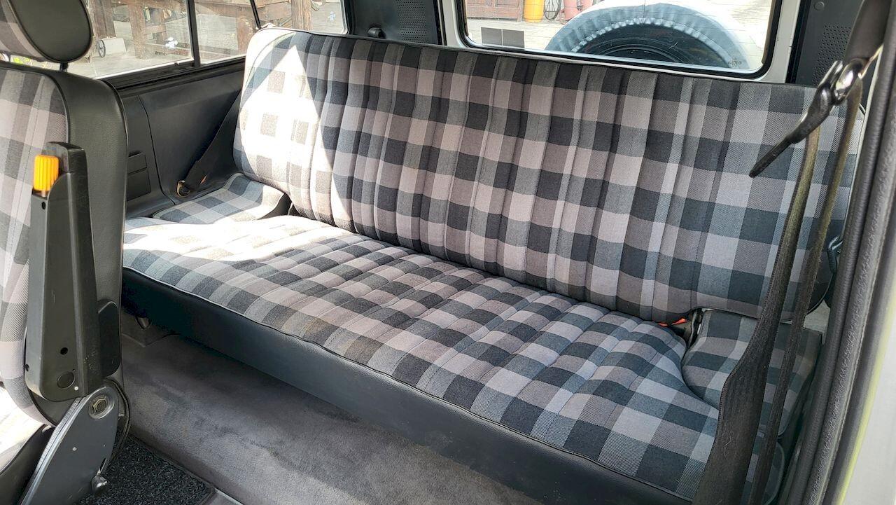 Mercedes-benz G 200 GE W460 - 1990