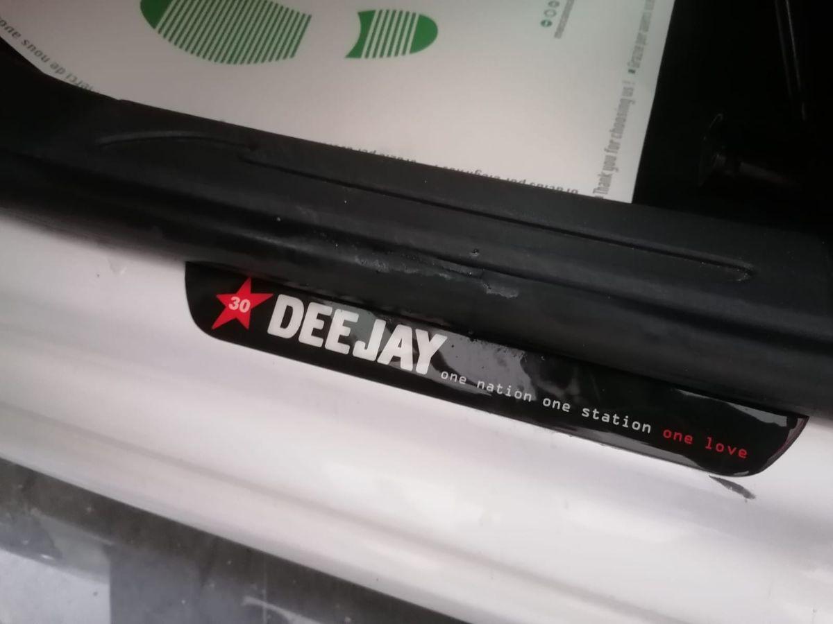 CITROEN - C3 - 1.1 DeeJay