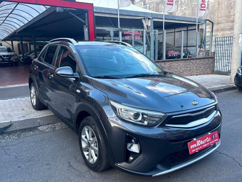 Kia Stonic 1.6 CRDi 110 CV Energy