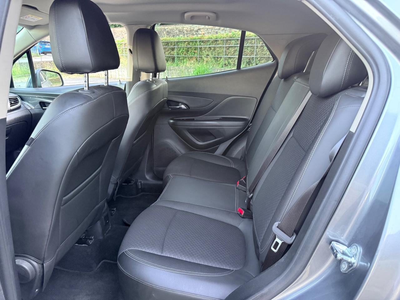 Opel Mokka X Ultimate 1.6 Cdti 136 cv euro 6B