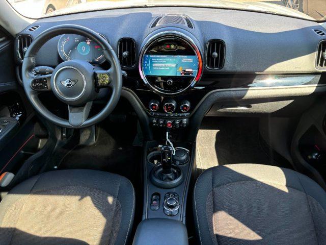 MINI Countryman 1.5 136CV Northwood Edition *PREZZO REALE*UNICOPRO